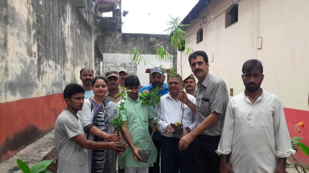Support Mission 13