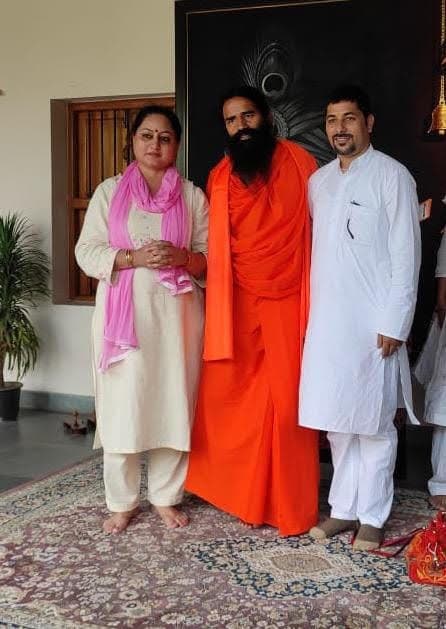 Gurukul Sanskriti Workshop